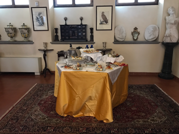Escape Museum San Valentino Edition a Casa Bruschi
