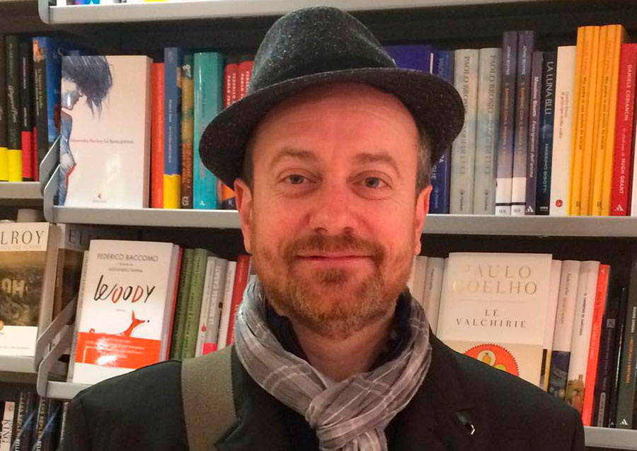 “Mefistofele”, una nuova indagine per il commissario Olivieri