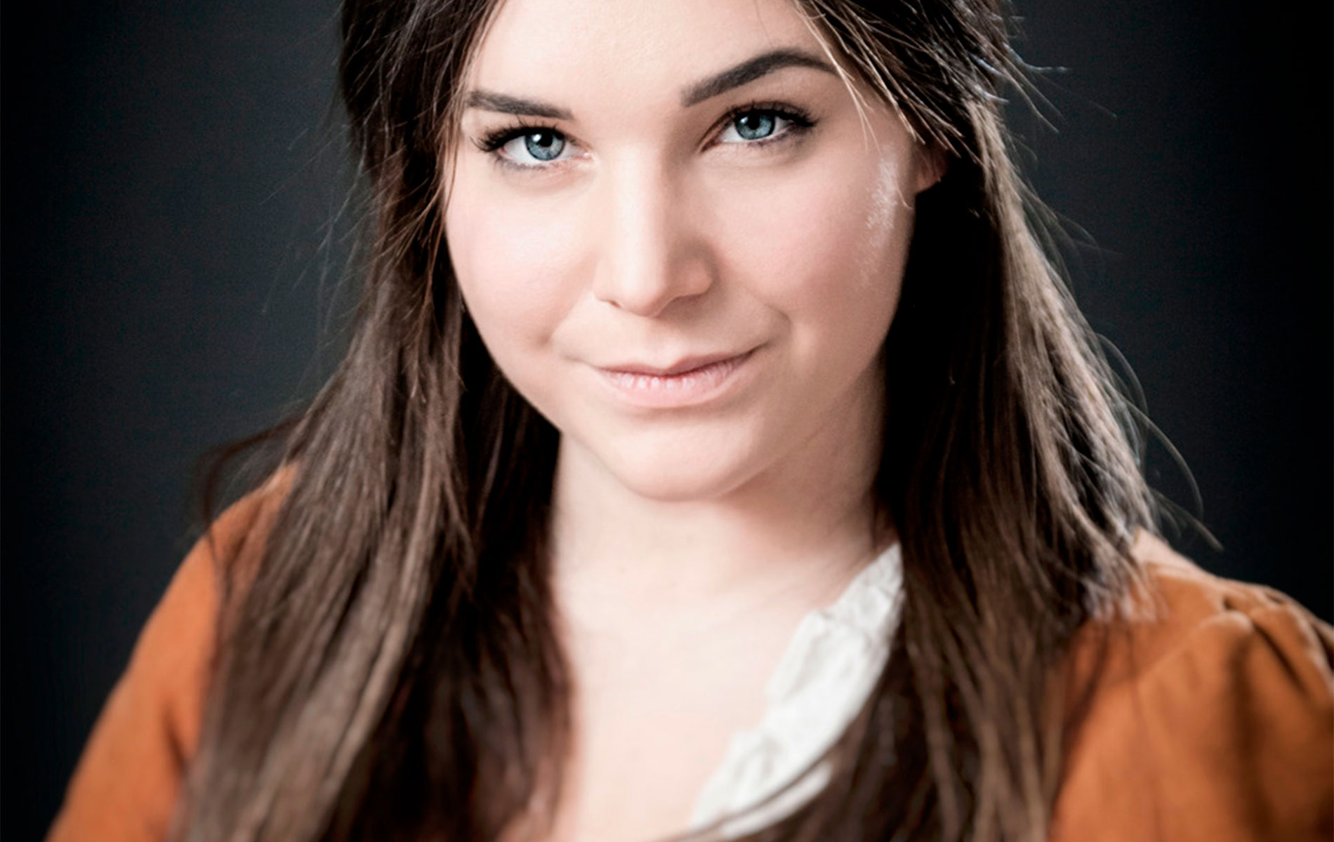 É Arianna Benini il volto della Mea 2019