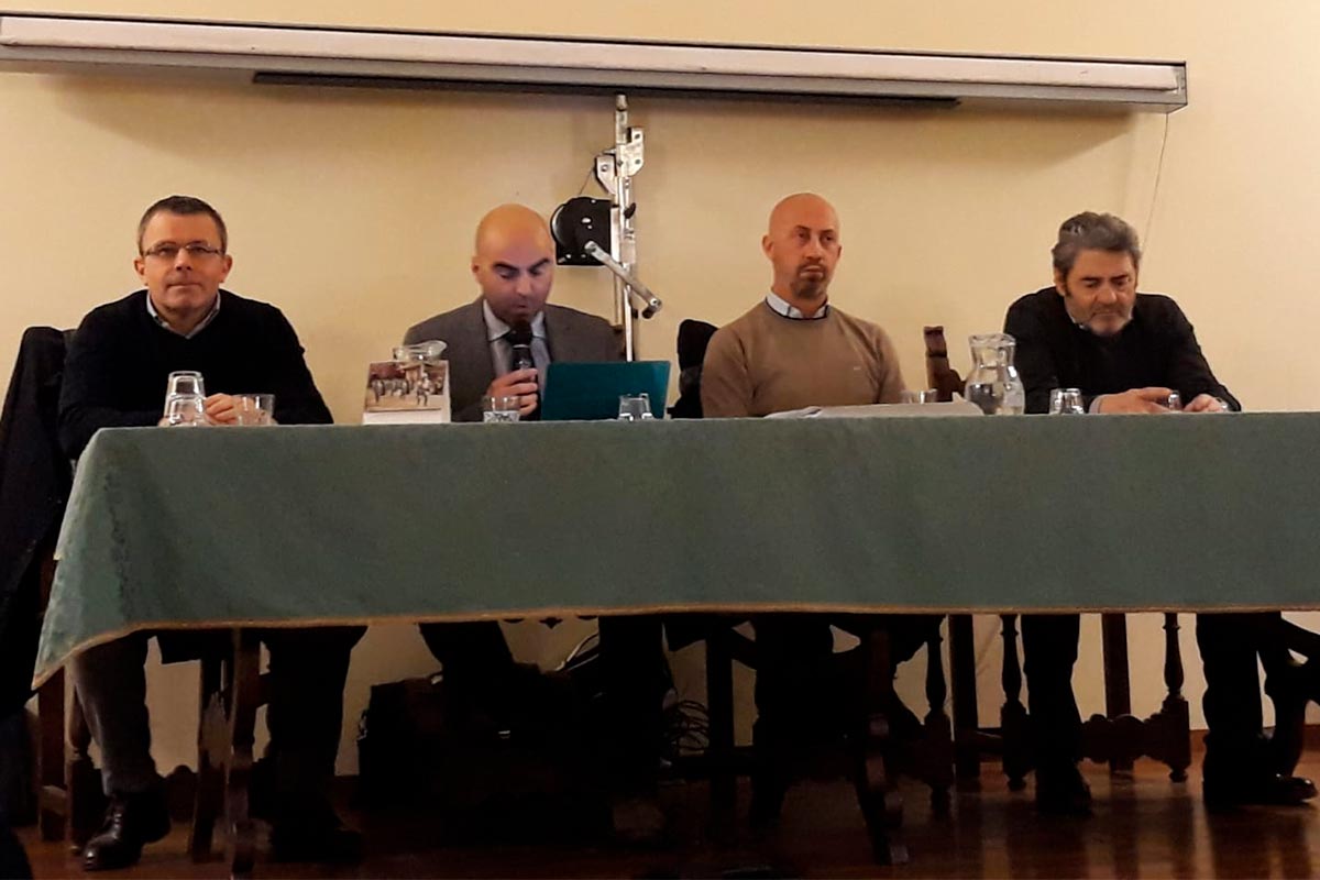 Porta Sant’Andrea: l’Assemblea dei soci approva l’operato del Consiglio