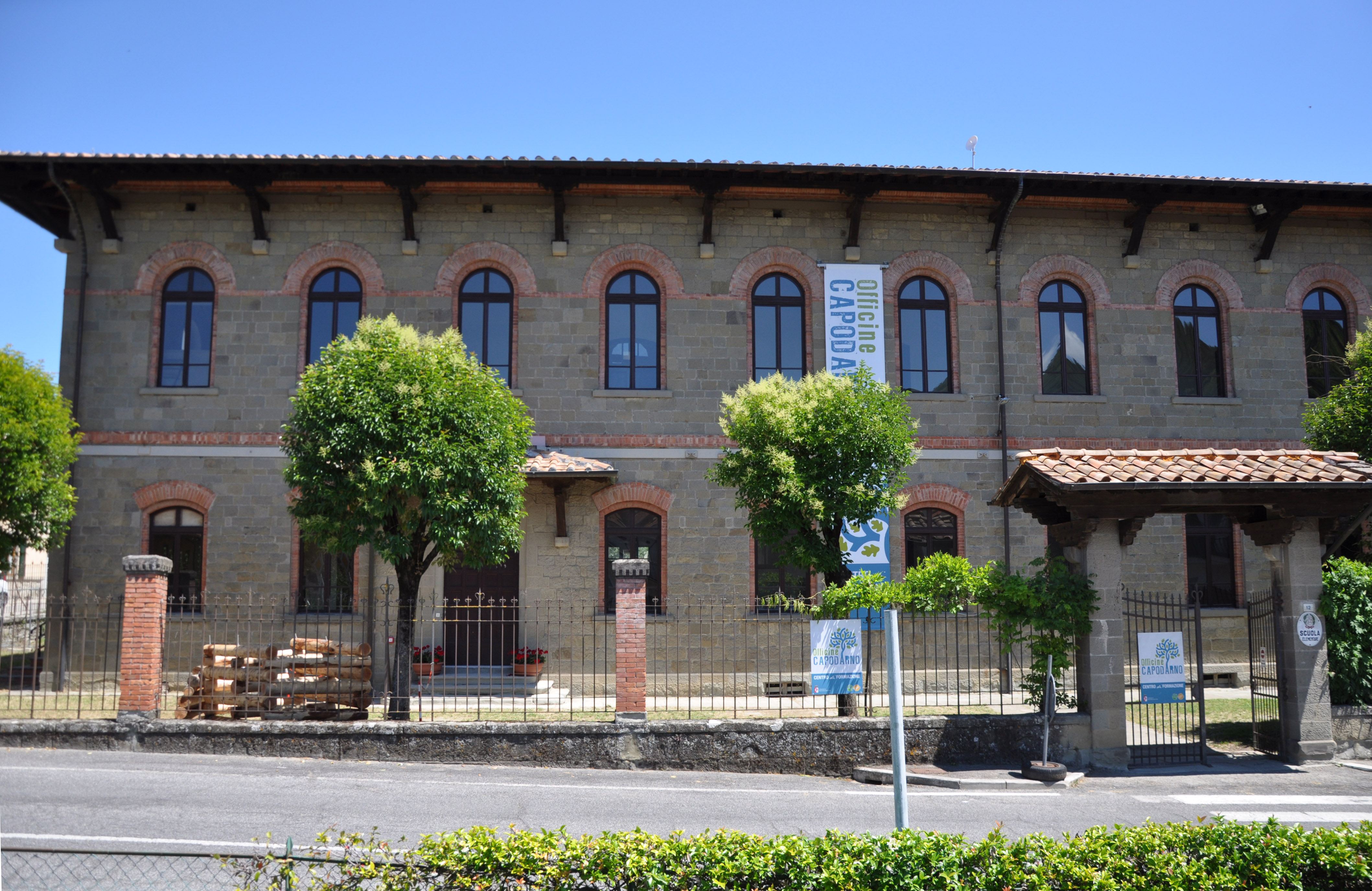 Una nuova piattaforma “business to business” per gli operatori turistici di Casentino e Valtiberina