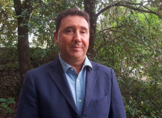 Lorenzo Baragatti