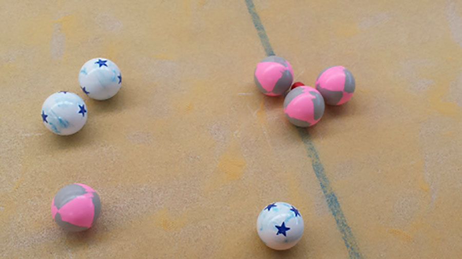 Bocce: i vincitori della seconda prova di selezione per i Campionati Regionali