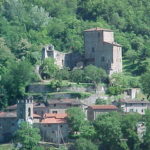 Castel san Niccolo