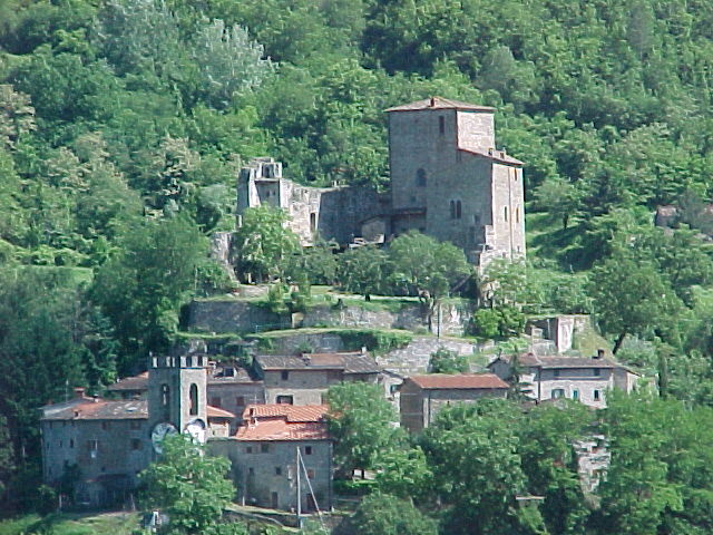 Il comune di Castel San Niccolò nuovo socio di “Arezzo Intour”