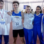 Campionati Toscani Allievi (Alga EtruscAtletica)