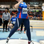 Chiara Salvagnoni - Ancona 2019 (Alga EtruscAtletica)