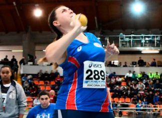 Chiara Salvagnoni - Ancona 2019 (Alga EtruscAtletica)