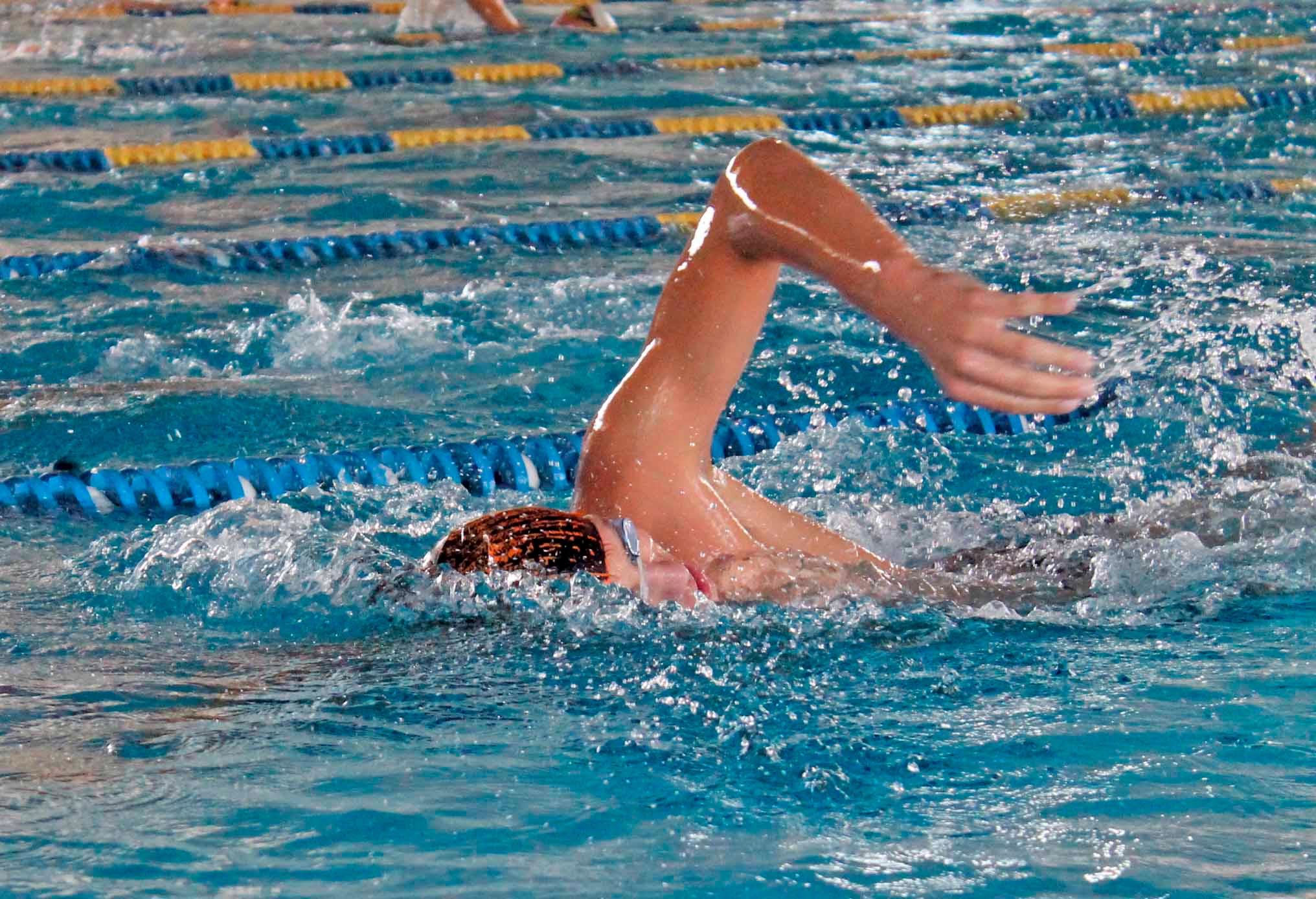 Sport e psicologia uniti nello “Psico Acqua Lab” della Chimera Nuoto