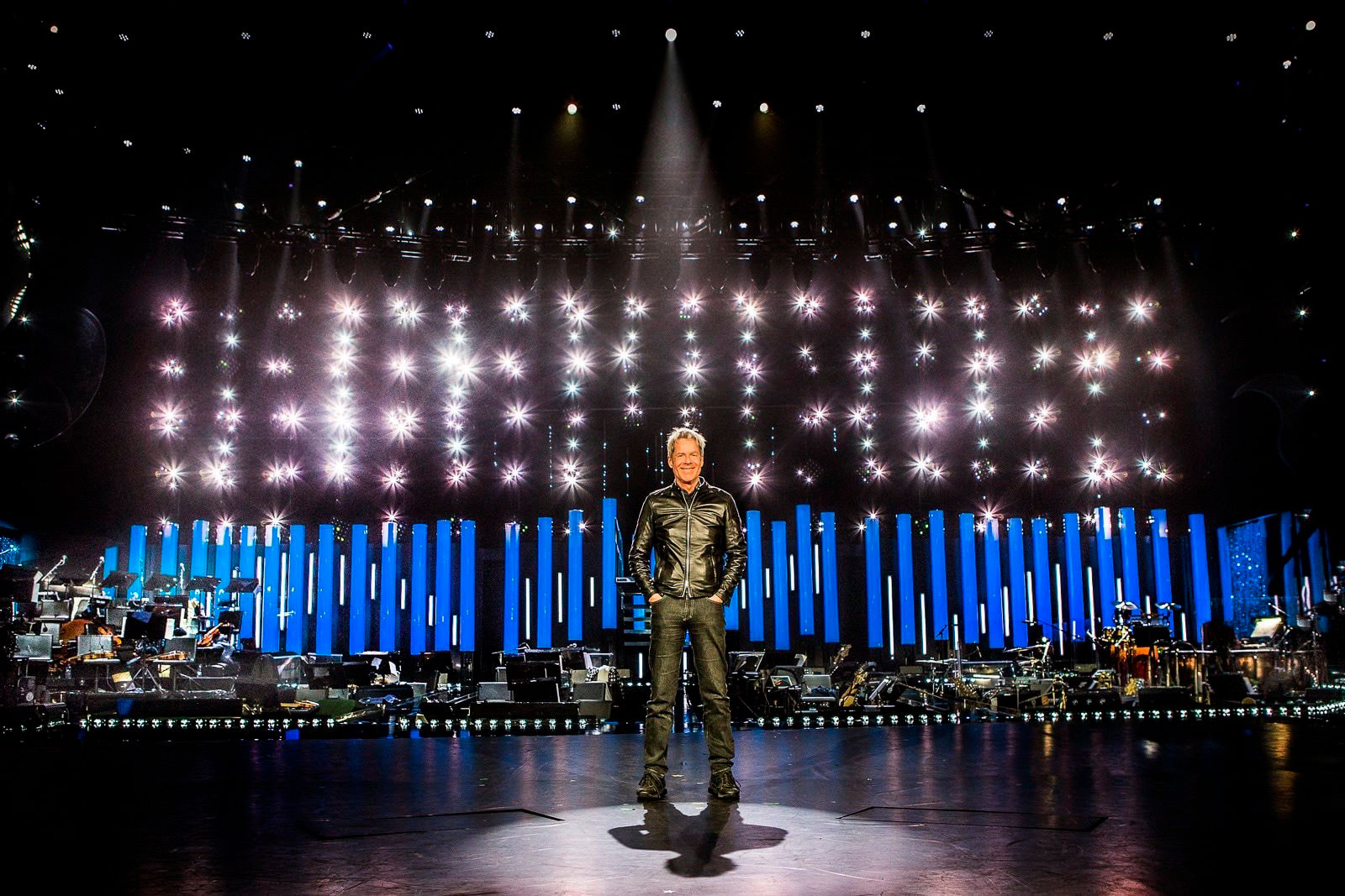 Festival di San Remo, poche righe per descrivere un show d’eccezione