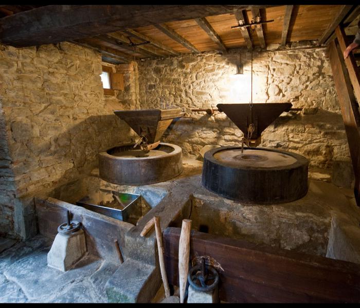 L’Ecomuseo del Casentino inserito nel programma formativo “Agricoltural Heritage Systems”