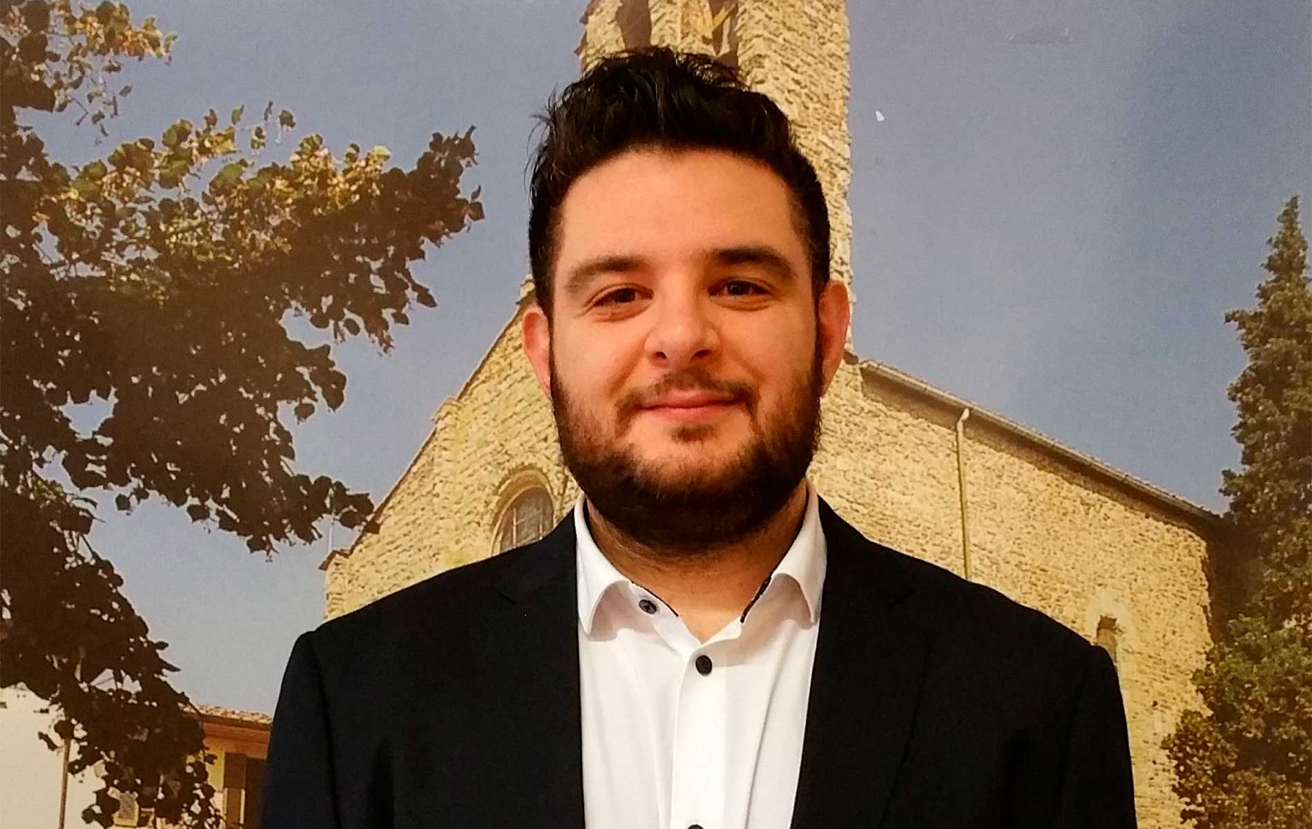 Il consigliere provinciale Scapecchi ( Forza Italia) chiarisce in merito alle riunioni sul Tpl Il consigliere provinciale Scapecchi ( Forza Italia) chiarisce in merito alle riunioni sul Tpl