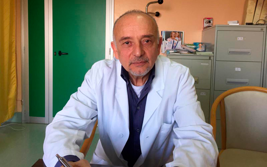 “Santa Margherita”, un ospedale che si rinnova e implementa i servizi al cittadino