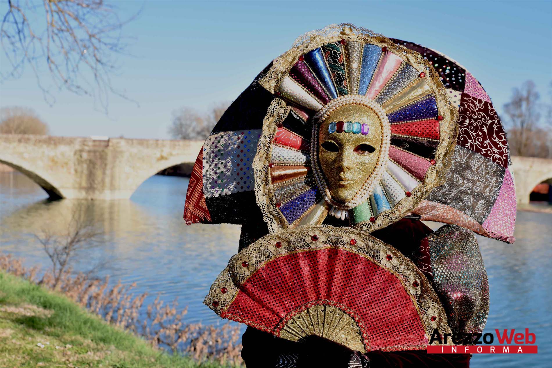 Figli di Bocco a Ponte Buriano – foto