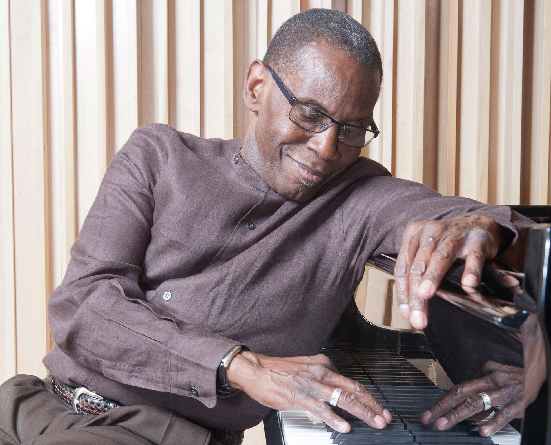 George cables