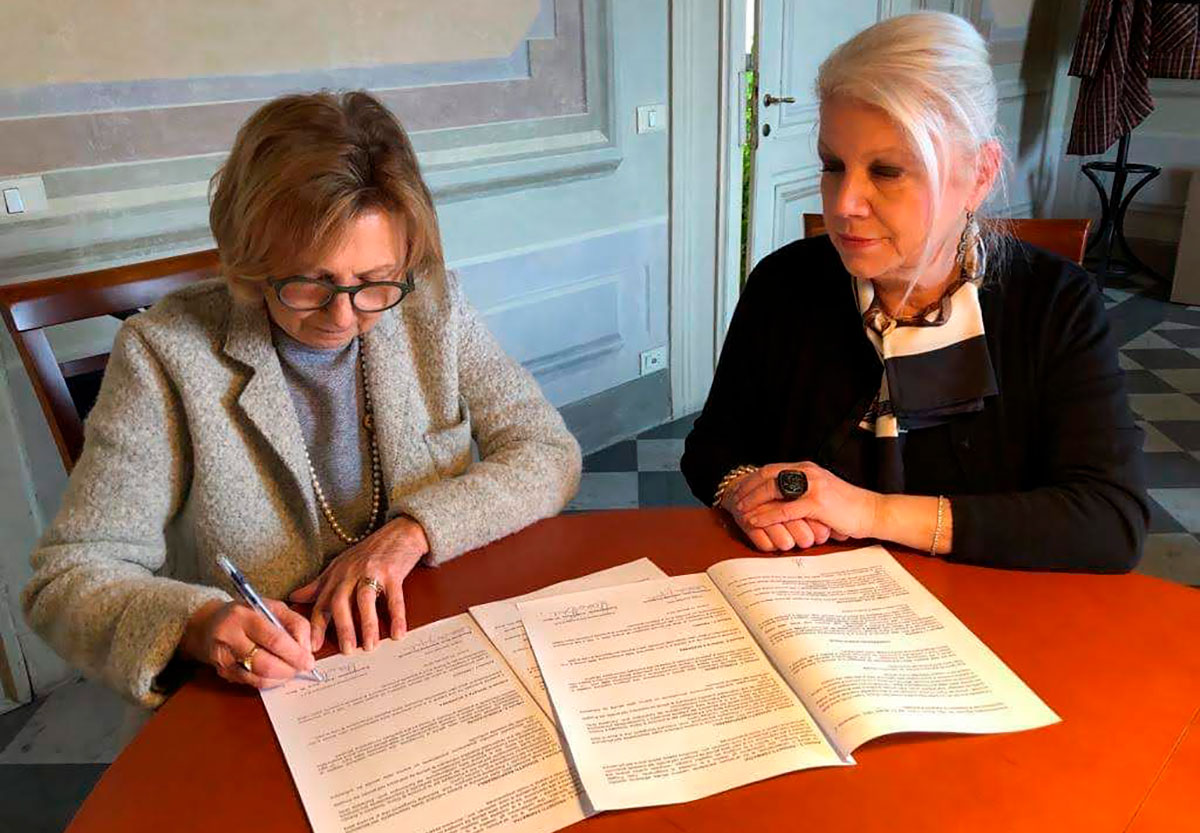 Architetti e soprintendenza: siglato protocollo