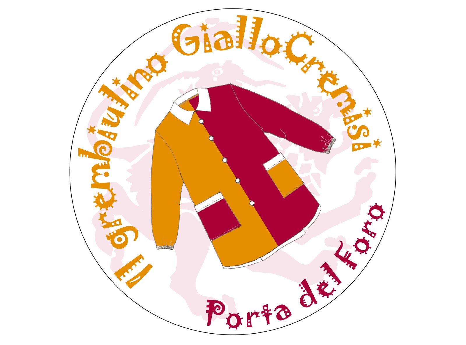 Al via il progetto del “Grembiulino giallo cremisi” di Porta del Foro