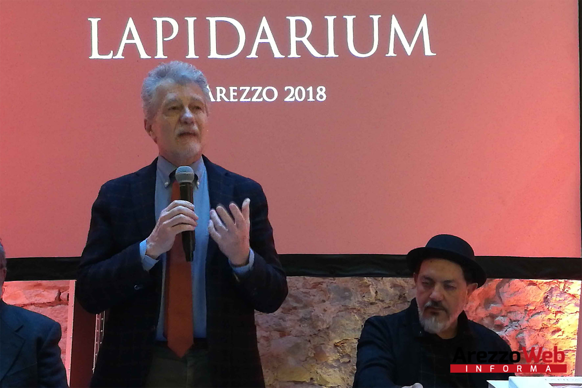 Lapidarium – foto