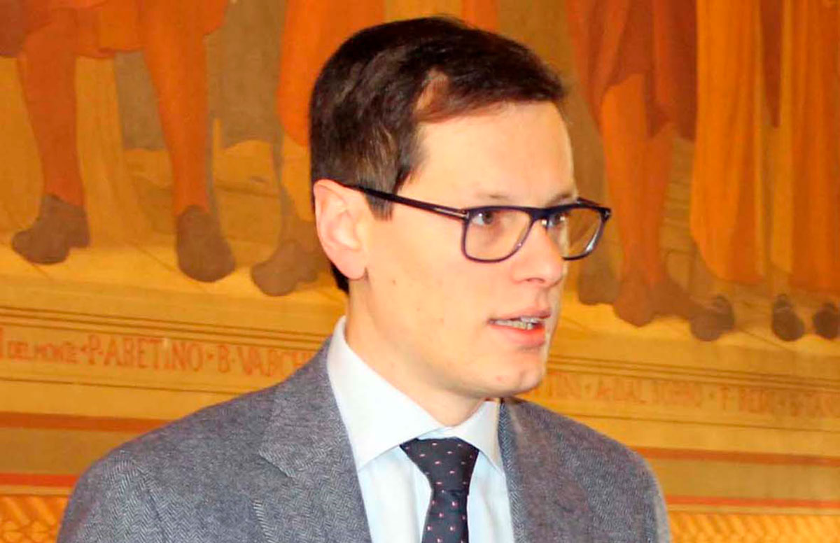 Da Nepi a Scatizzi: nuovo vicepresidente vicario per le Acli