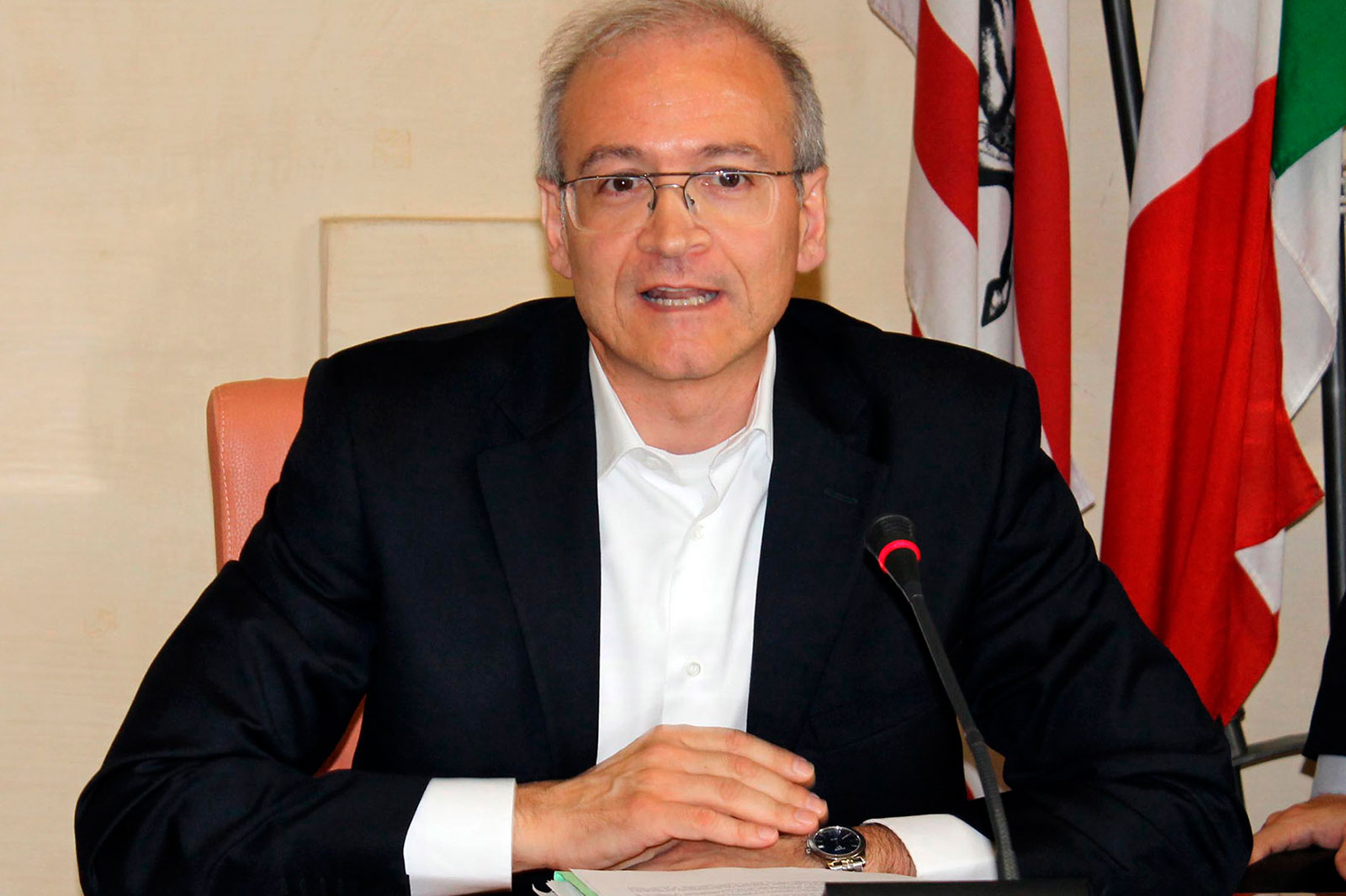 Luigi Scatizzi