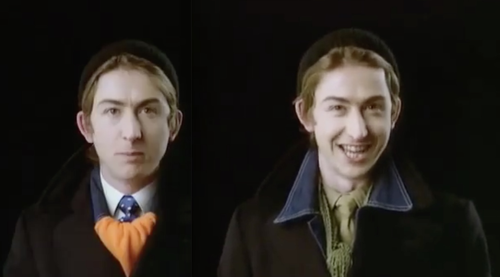 Mark Hollis 1
