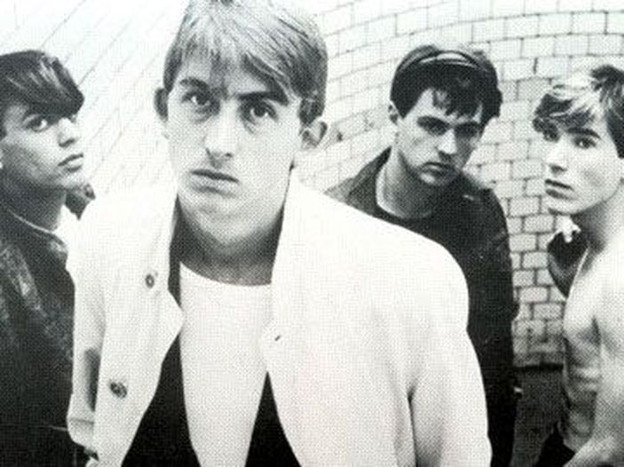 Mark Hollis 2