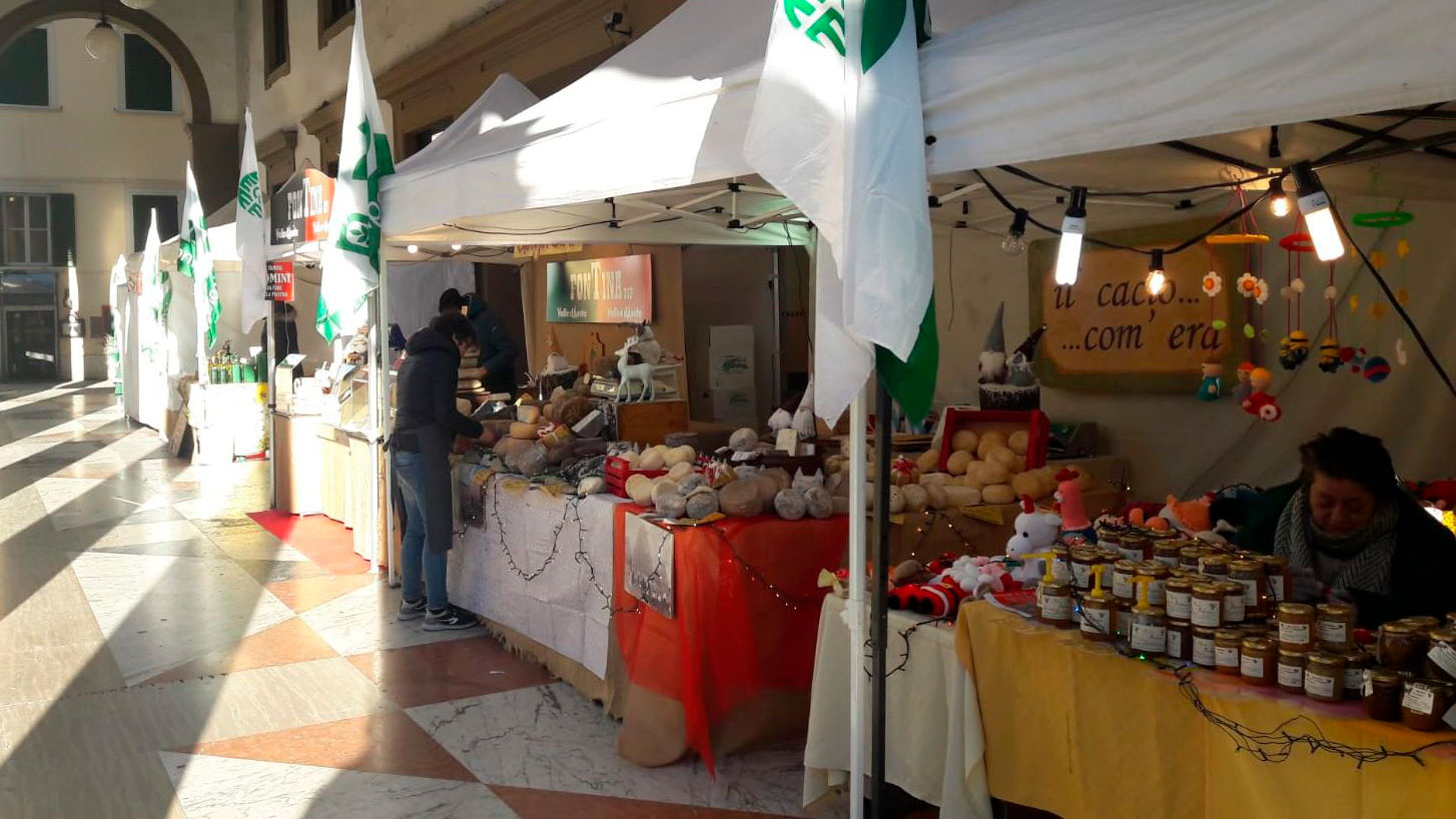 Mercatale: sabato 2 febbraio dalle 9 alle 19