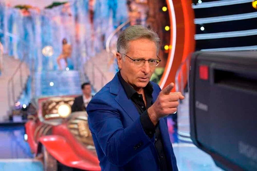 “CIAO DARWIN” condotto da Paolo Bonolis apre i casting ai concorrenti