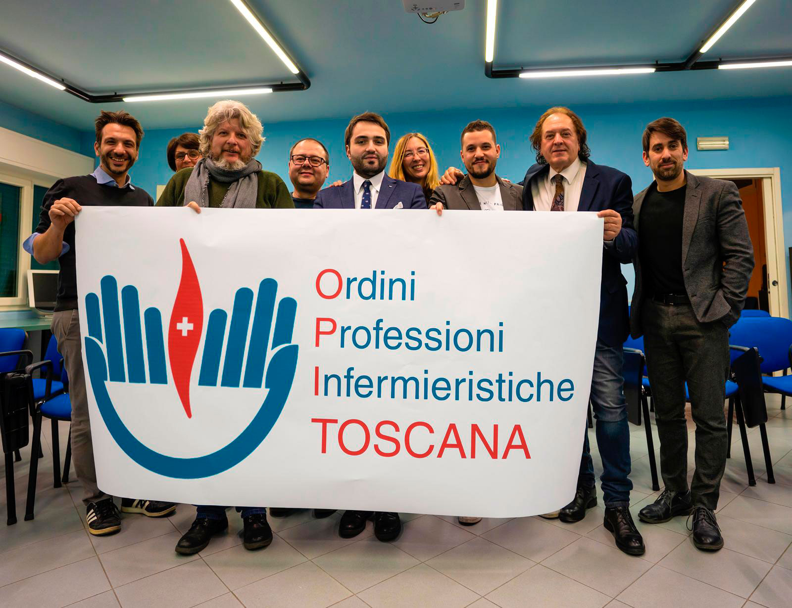 Fermare la violenza sugli operatori della salute