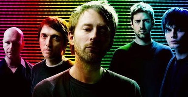 Radiohead-2