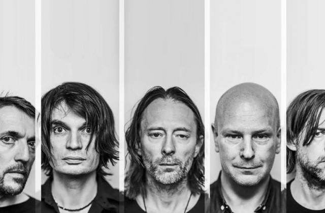 La Musica che gira intorno, alla scoperta dei Radiohead