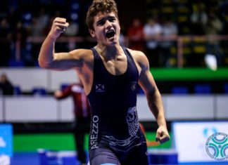 Riccardo Paionni