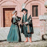 Scannagallo - Il Granducato a Palazzo