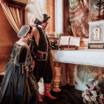 Scannagallo - Il Granducato a Palazzo