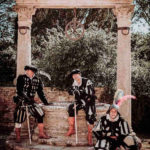 Scannagallo - Il Granducato a Palazzo