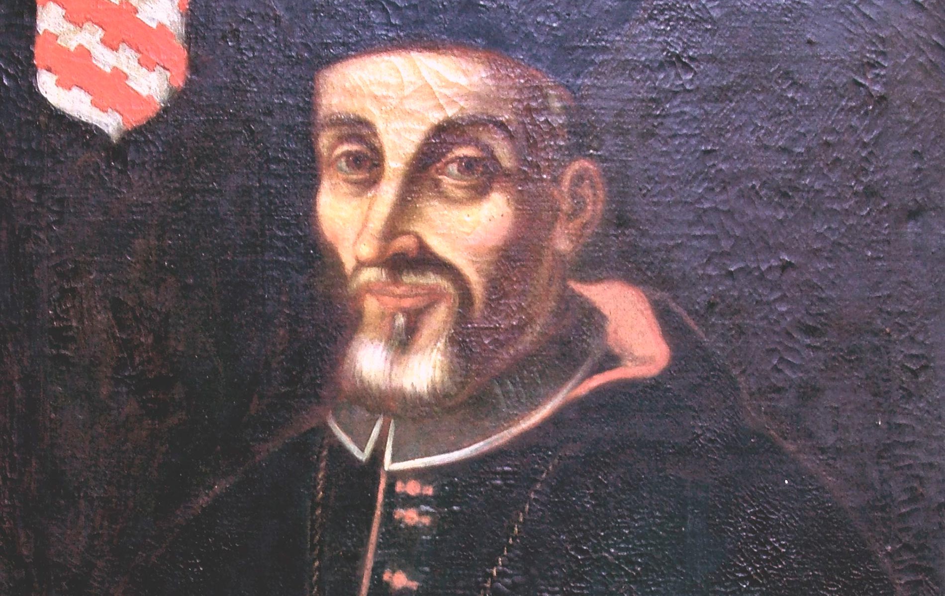 Giovanni Bianchini parlerà di Tommaso Salviati, vescovo di Arezzo dal 1638 al 1671
