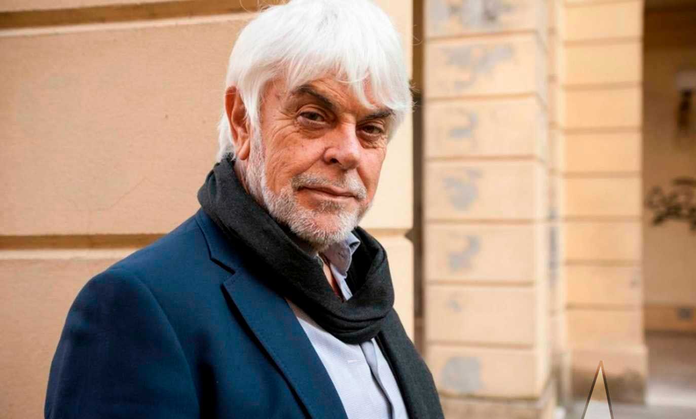 Valerio Massimo Manfredi inaugura il 1 marzo la mostra di Cortona
