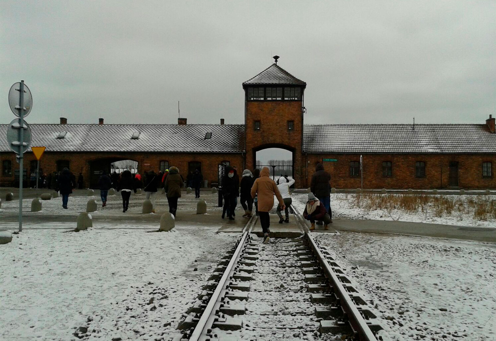 Viaggio della memoria nei luoghi dell’olocausto, in partenza per il secondo anno anche una delegazione cavrigliese