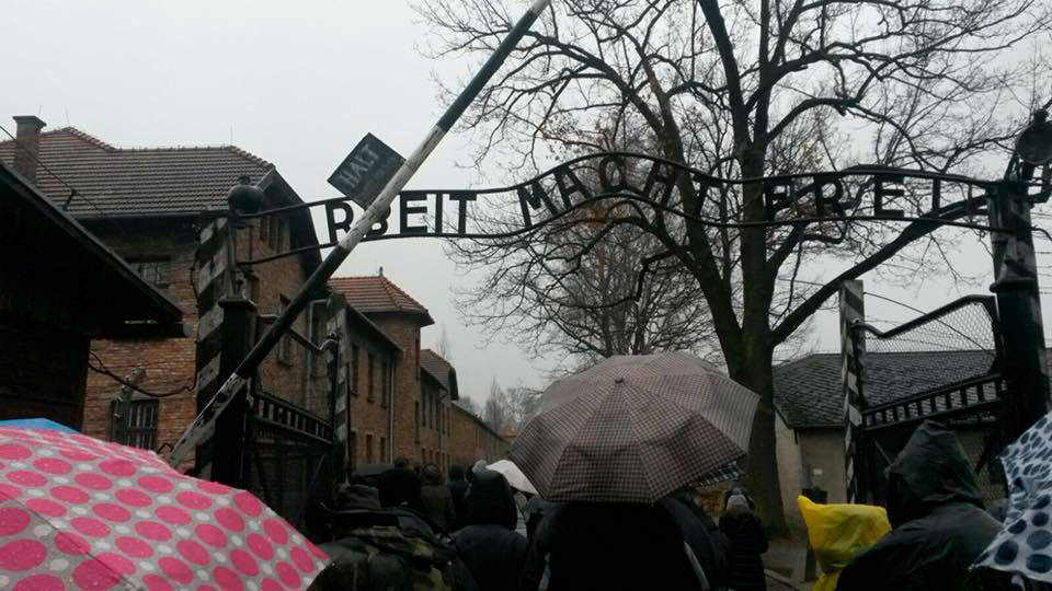 Viaggio della memoria nei luoghi dell’olocausto, in partenza per il secondo anno anche una delegazione cavrigliesese