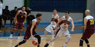 Amen Basket