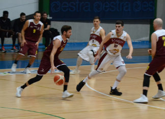 Amen Basket