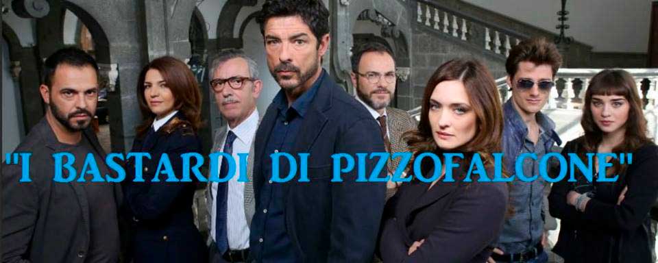 Dalla tv al Passioni Festival, De Giovanni porta ad Arezzo i “Bastardi di Pizzofalcone”