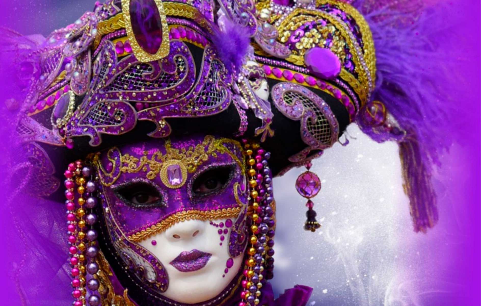 Carnevale a Ponte a Poppi