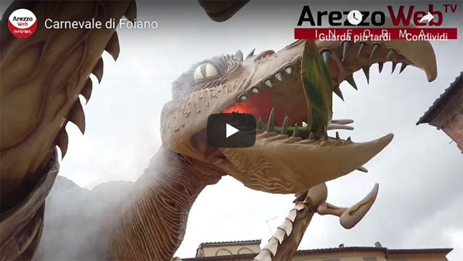 Carnevale di Foiano