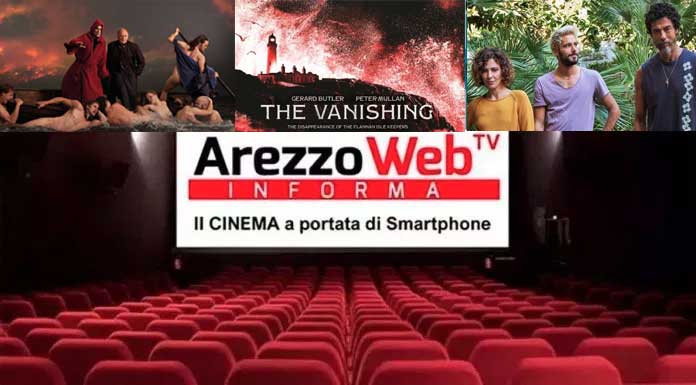 Il Cinema a portata di Smartphone: le uscite di questa settimana