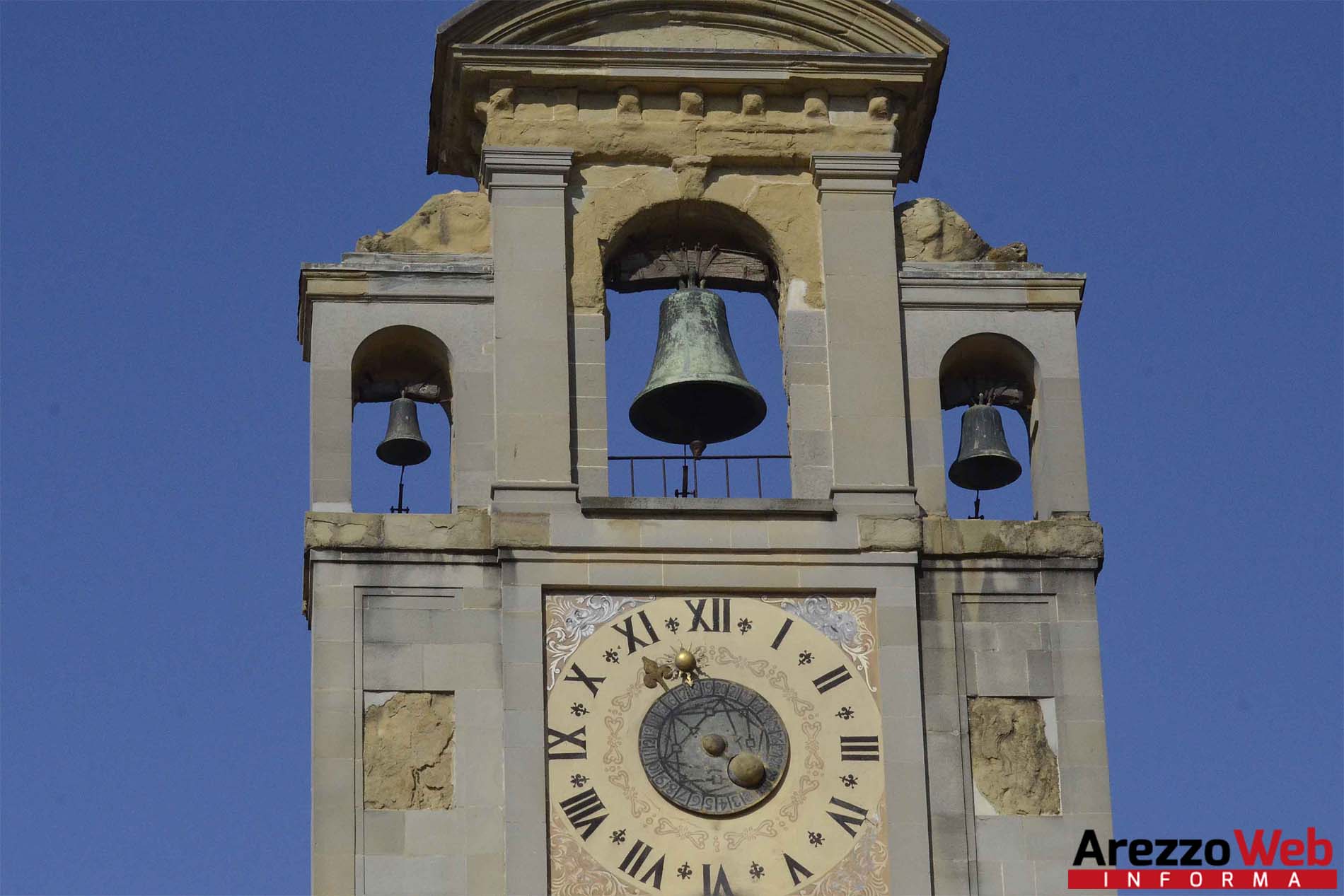 Lavoro: avviso di selezione per assunzione a tempo determinato del direttore-segretario dell’Asp Fraternita dei Laici