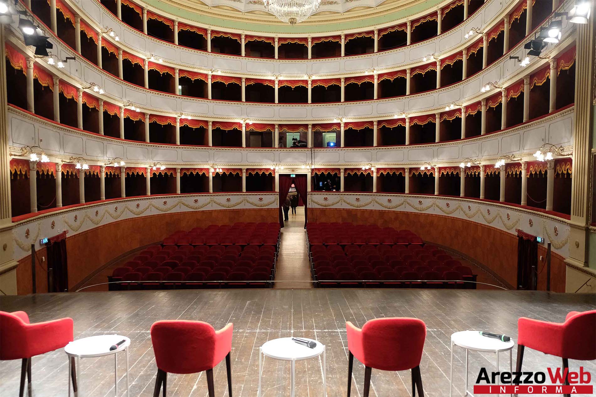 Bonus del Comune alle associazioni culturali, lunedì scade il termine per le domande
