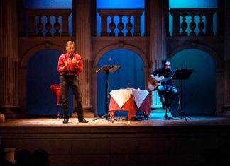 Divina Commedia