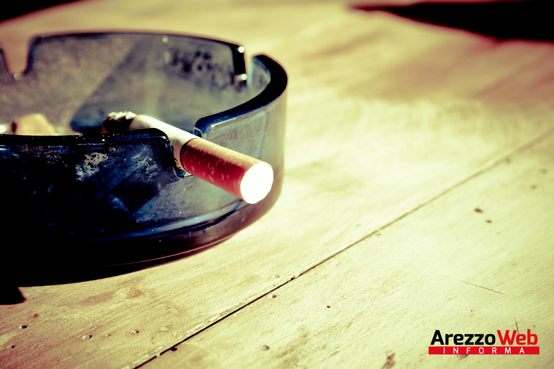 “Giornata senza tabacco”, iniziative ad Arezzo e Sansepolcro