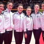 Ginnastica Petrarca – Serie A2 (Serravalle)